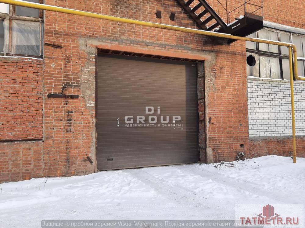 Аренда / Коммерческая / Warehouse, Казань, улица Восстания, 240 000 Сдам в аренду теплый склад в технопарке Химград. — площадь 800, высота потолков 5 метров; — ворота 3,5 на 3 м,...