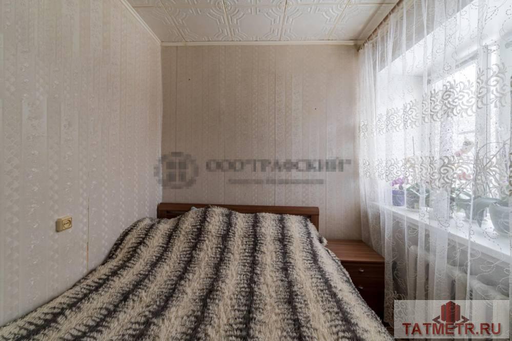 Продажа / Квартиры, Казань, улица Липатова, 3 900 000 Предлагаем Вашему Вниманию 2-х комнатную квартиру на 4этаже 5 этажного КИРПИЧНОГО дома по ул. Липатова, дом 4...