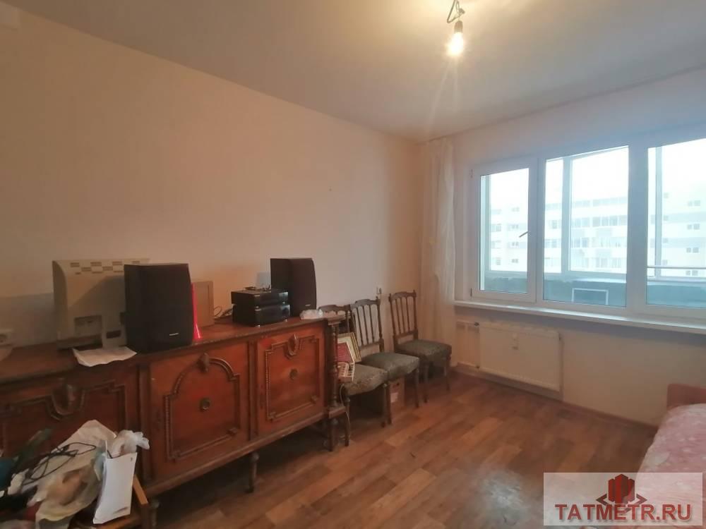Продажа / Квартиры, с. Осиново, М.Ф.Гайсина, 3 500 000 Продается отличная квартира в развивающимся районе с. Осиново. Квартира уютная, теплая в отличном состоянии. Большая...