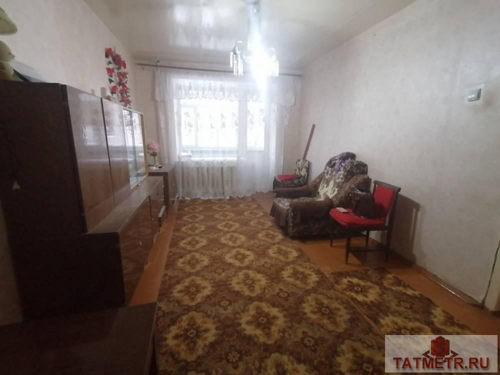 Продажа / Квартиры, Зеленодольск, Гастелло улица, 2 600 000 ПРОДАЕТСЯ двухкомнатная квартира в г. Зеленодольск. Квартира теплая, уютная. В квартире пластиковые окна, новая...