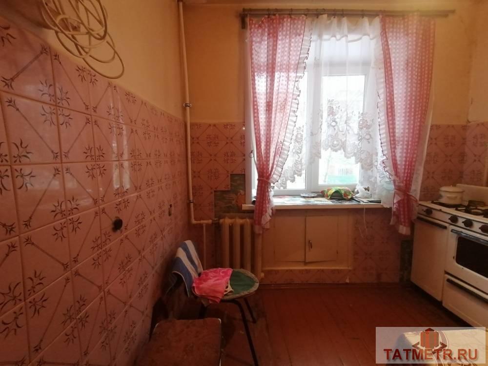 Продажа / Квартиры, Зеленодольск, Гастелло улица, 2 600 000 ПРОДАЕТСЯ двухкомнатная квартира в г. Зеленодольск. Квартира теплая, уютная. В квартире пластиковые окна, новая... - 4