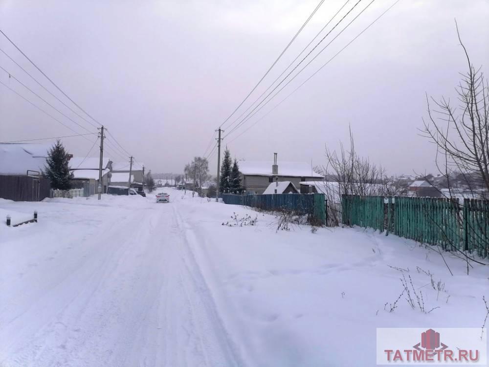 Продажа / Земельные участки, с. Осиново, Кооперативная улица, 2 400 000 Продается отличный, ровный прямоугольный участок в с. Осиново. Участок в среди жилых домов. До участка...