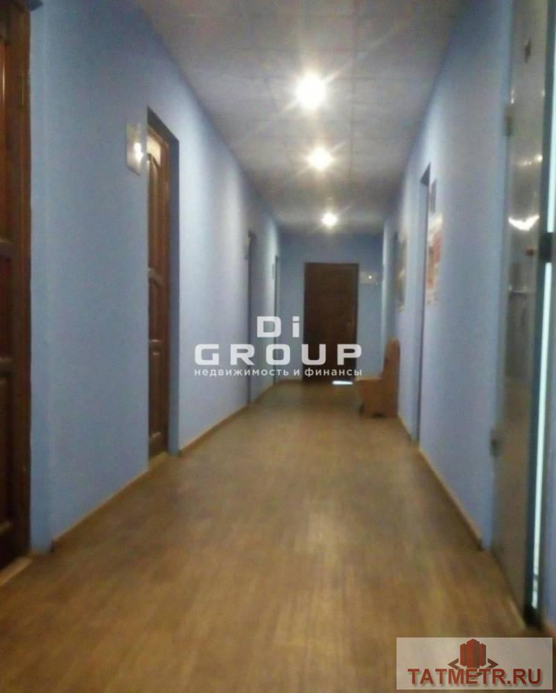 Продажа / Коммерческая / Office, Казань, улица Восстания, 88 000 000 Продаем два первых этажа 1000 кв.м, в трехэтажном бизнес-центре в Московском районе. Общая площадь здания1640 кв.м.,... - 4