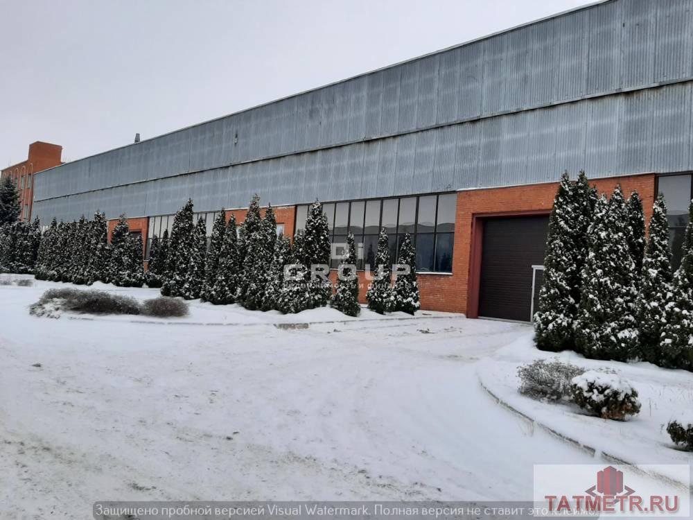 Аренда / Коммерческая / Warehouse, Высокая Гора, 125 000 Сдам в аренду теплый склад в с. Высокая Гора. — площадь 500 кв.м., высота потолков 6 метров; — ворота 4 на 3,5 м,...