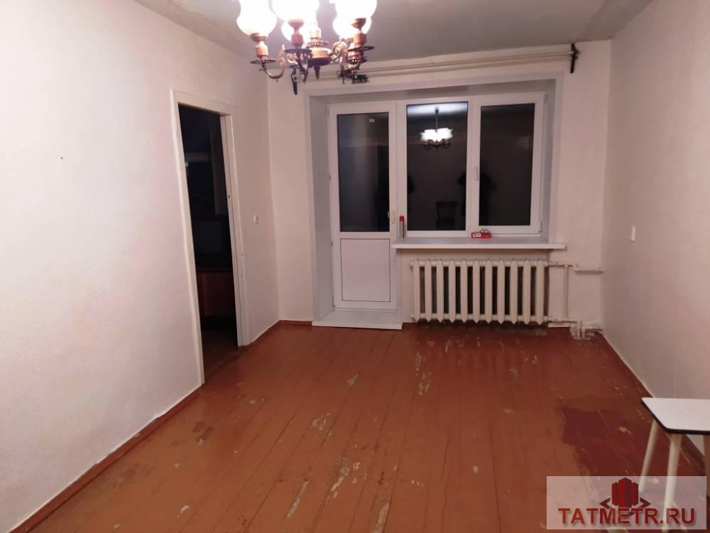 Продажа / Квартиры, пгт. Васильево, Солнечная улица, 1 750 000 Продается двухкомнатная квартира пгт. Васильево. Дом после капитального ремонта. Санузел совмещен в кафеле. В зале и...