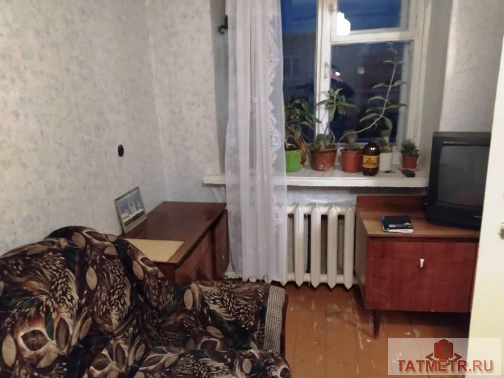 Продажа / Квартиры, пгт. Васильево, Солнечная улица, 1 750 000 Продается двухкомнатная квартира пгт. Васильево. Дом после капитального ремонта. Санузел совмещен в кафеле. В зале и... - 2