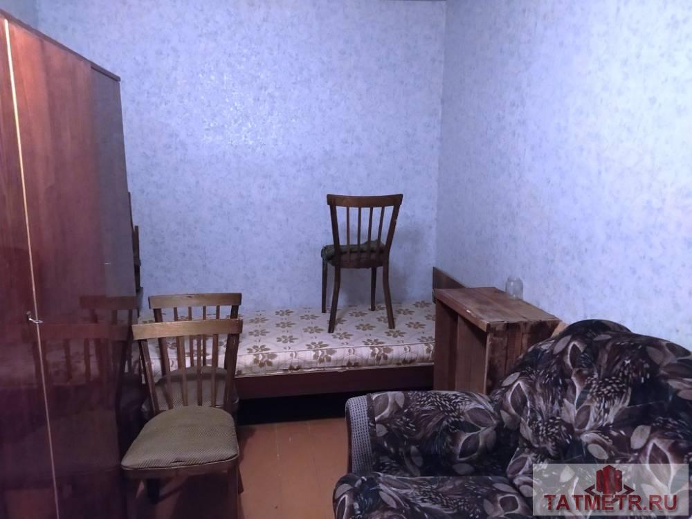 Продажа / Квартиры, пгт. Васильево, Солнечная улица, 1 750 000 Продается двухкомнатная квартира пгт. Васильево. Дом после капитального ремонта. Санузел совмещен в кафеле. В зале и... - 3