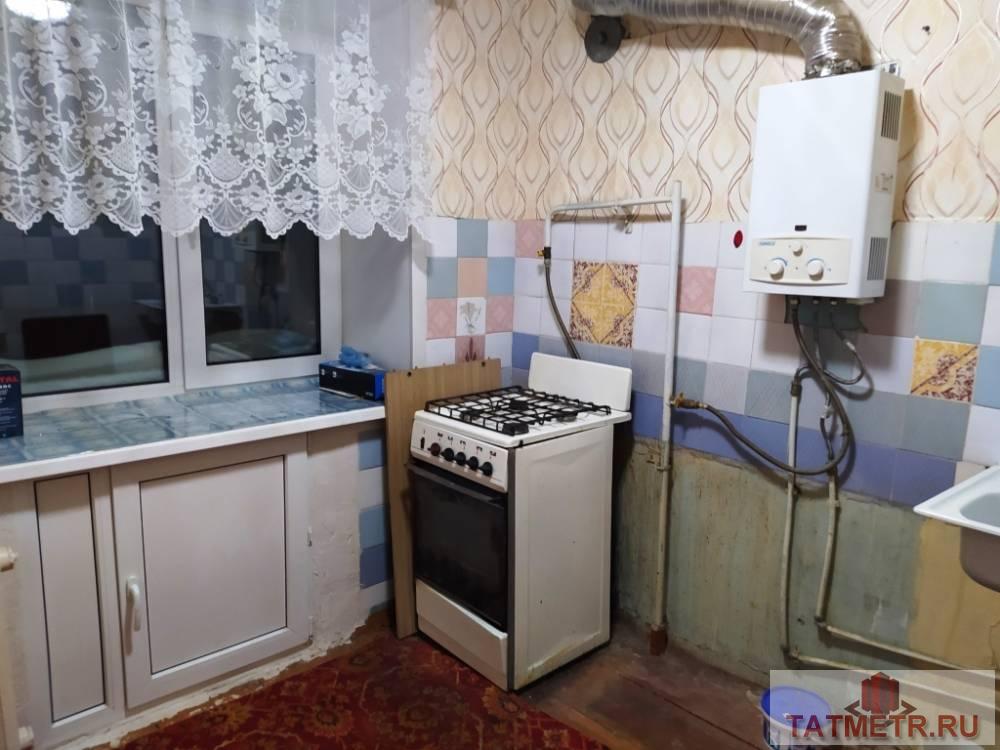 Продажа / Квартиры, пгт. Васильево, Солнечная улица, 1 750 000 Продается двухкомнатная квартира пгт. Васильево. Дом после капитального ремонта. Санузел совмещен в кафеле. В зале и... - 4