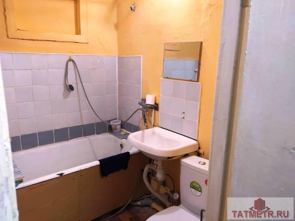 Продажа / Квартиры, пгт. Васильево, Солнечная улица, 1 750 000 Продается двухкомнатная квартира пгт. Васильево. Дом после капитального ремонта. Санузел совмещен в кафеле. В зале и... - 5