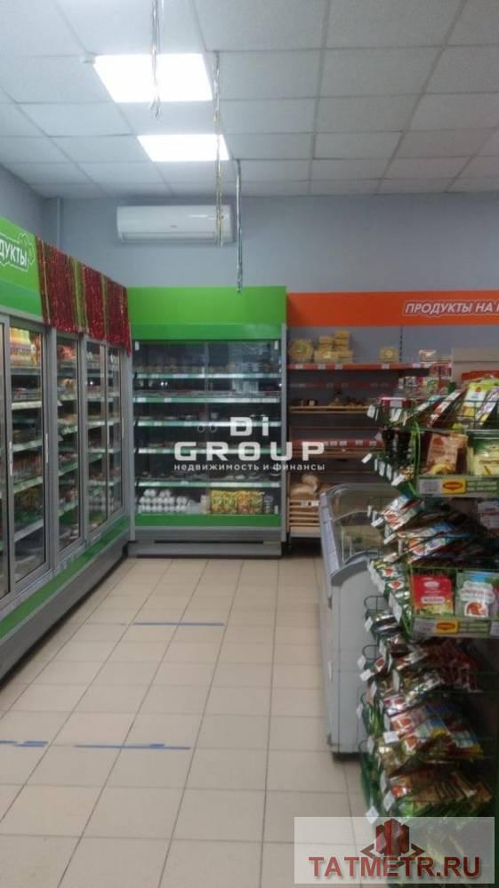Коммерческая / Аренда / Офисы, Казань, Залесная улица, 150 000 Сдаю отдельностоящее здание 211 квадратный метр , находящееся по адресу улица Залесная 2 б в жилом массиве Залесный... - 6