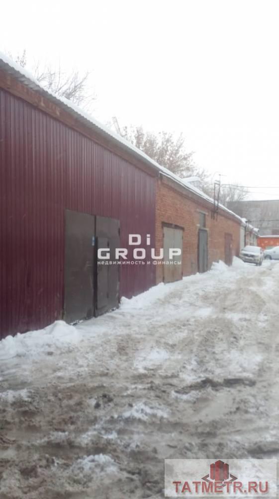 Продажа / Коммерческая / Warehouse, Казань, Проточная улица, 29 000 000 Продам складское кирпичное помещение в Кировском районе рядом с супермаркетом Metro Cash@Carry широкого спектра...