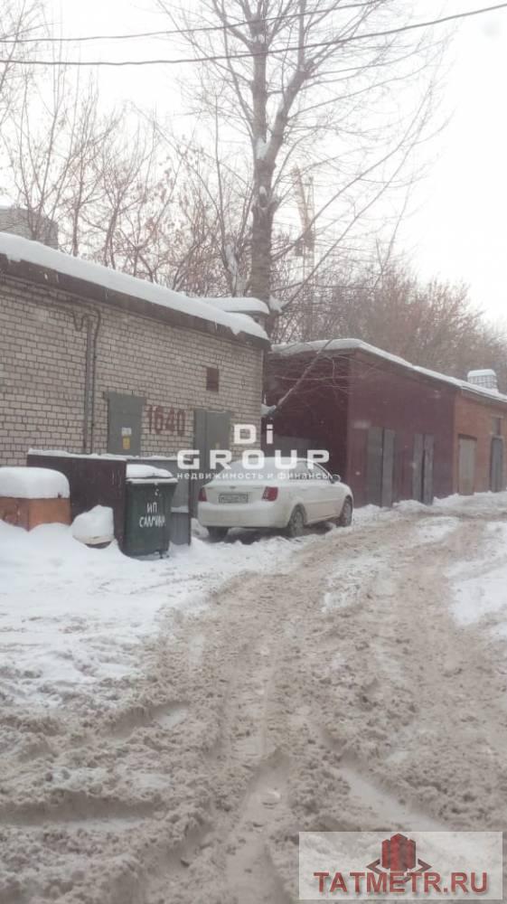 Продажа / Коммерческая / Warehouse, Казань, Проточная улица, 29 000 000 Продам складское кирпичное помещение в Кировском районе рядом с супермаркетом Metro Cash@Carry широкого спектра... - 1