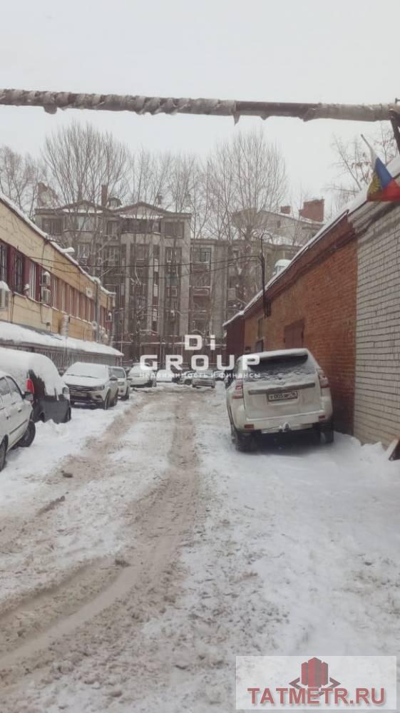 Продажа / Коммерческая / Warehouse, Казань, Проточная улица, 29 000 000 Продам складское кирпичное помещение в Кировском районе рядом с супермаркетом Metro Cash@Carry широкого спектра... - 2