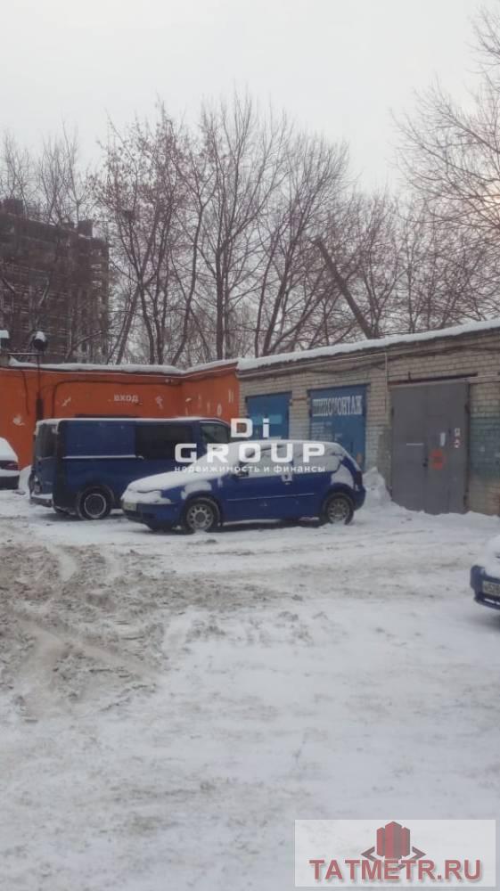 Продажа / Коммерческая / Warehouse, Казань, Проточная улица, 29 000 000 Продам складское кирпичное помещение в Кировском районе рядом с супермаркетом Metro Cash@Carry широкого спектра... - 3