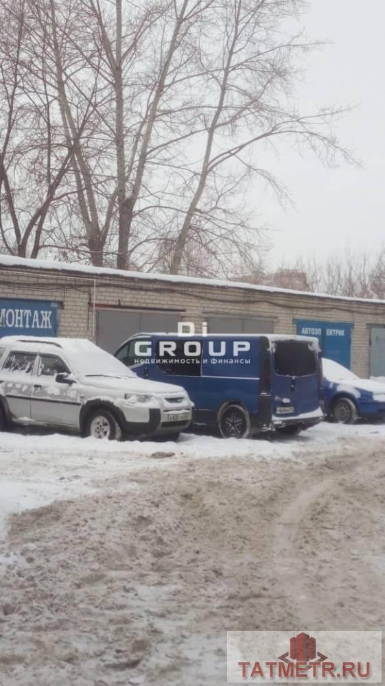 Продажа / Коммерческая / Warehouse, Казань, Проточная улица, 29 000 000 Продам складское кирпичное помещение в Кировском районе рядом с супермаркетом Metro Cash@Carry широкого спектра... - 4