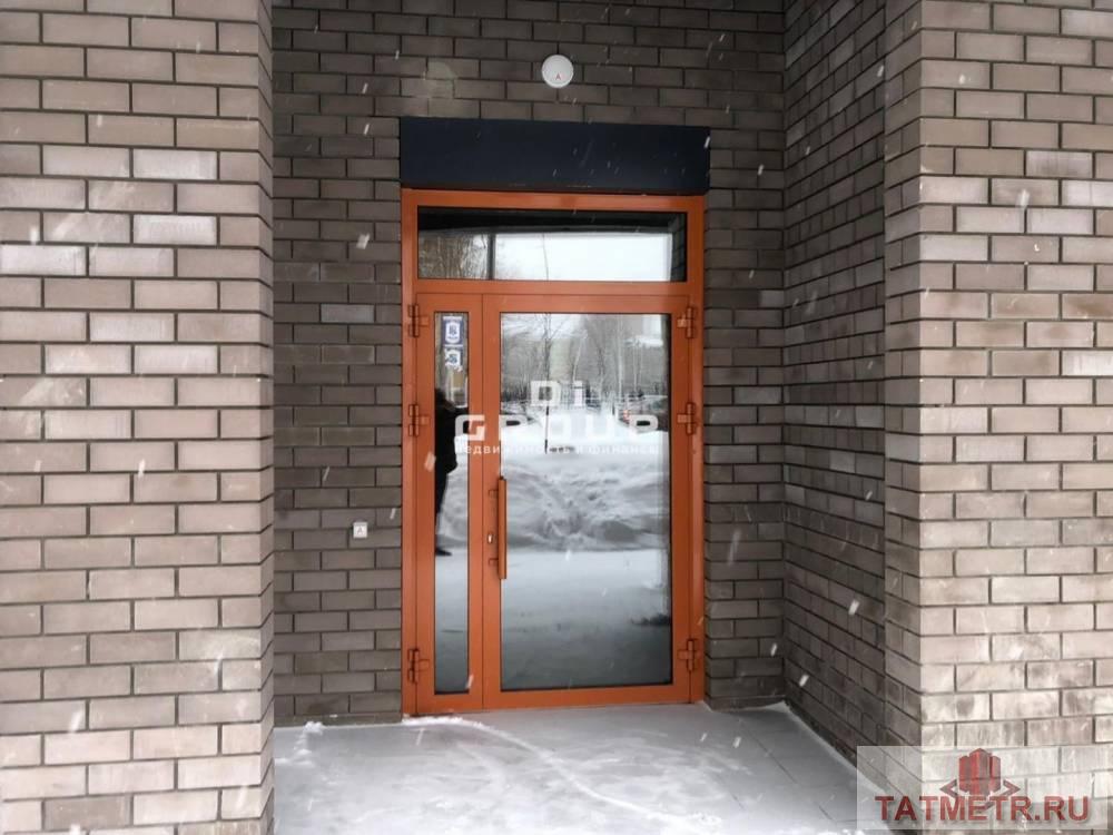Коммерческая / Аренда / Офисы, Казань, улица Лукина, 1 000 Сдается торговое помещение 79,7 м² по улице Лукина, дом 48 И Основные характеристики: — первая линия; — высокий... - 2