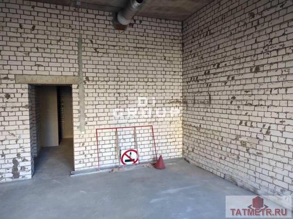 Коммерческая / Аренда / Офисы, Казань, улица Лукина, 1 000 Сдается торговое помещение 79,7 м² по улице Лукина, дом 48 И Основные характеристики: — первая линия; — высокий... - 9