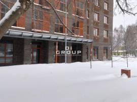 Сдается торговое помещение 79,7 м² по улице Лукина, дом 48 И...