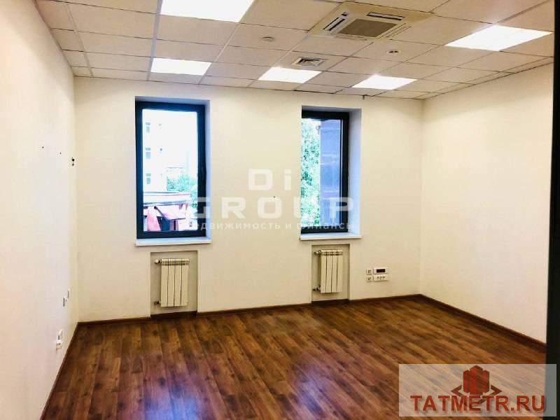 Коммерческая / Аренда / Офисы, Казань, Меридианная улица, 550 000 Офис с видом на Кремль в премиальном ЖК Берег с террасой на 2-ом этаже и со своей парковкой на 12 машиномест.... - 1