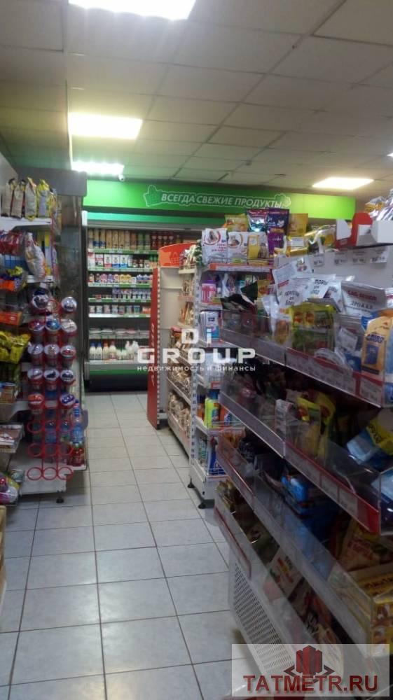 Продажа / Коммерческая / Retail, Казань, Залесная улица, 33 000 000 Продам отдельностоящее здание 407 квадратных метров (первый этаж 211 метр плюс 196 метров цокольный этаж),... - 1