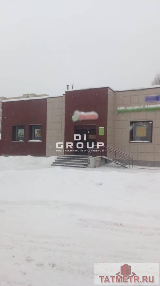 Продажа / Коммерческая / Retail, Казань, Залесная улица, 33 000 000 Продам отдельностоящее здание 407 квадратных метров (первый этаж 211 метр плюс 196 метров цокольный этаж),... - 2