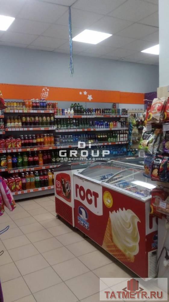 Продажа / Коммерческая / Retail, Казань, Залесная улица, 33 000 000 Продам отдельностоящее здание 407 квадратных метров (первый этаж 211 метр плюс 196 метров цокольный этаж),... - 3
