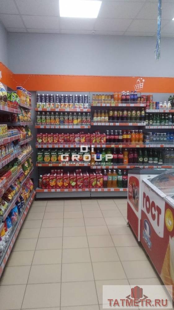 Продажа / Коммерческая / Retail, Казань, Залесная улица, 33 000 000 Продам отдельностоящее здание 407 квадратных метров (первый этаж 211 метр плюс 196 метров цокольный этаж),... - 4