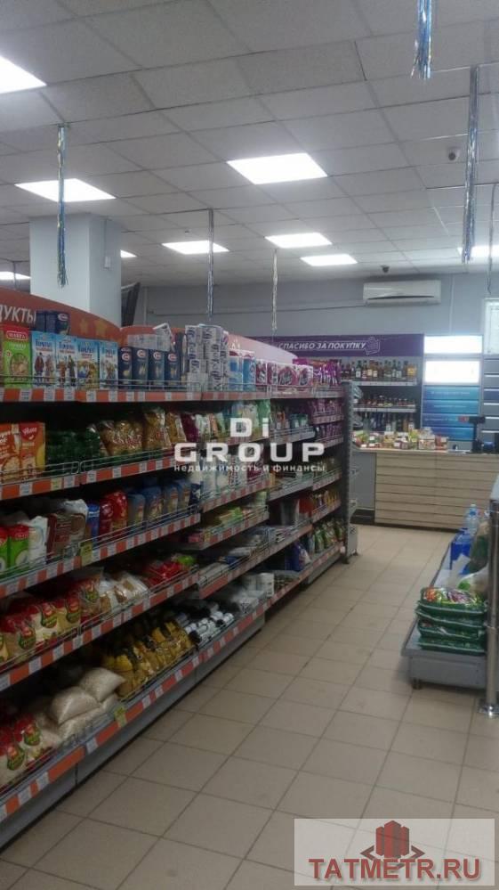 Продажа / Коммерческая / Retail, Казань, Залесная улица, 33 000 000 Продам отдельностоящее здание 407 квадратных метров (первый этаж 211 метр плюс 196 метров цокольный этаж),... - 5