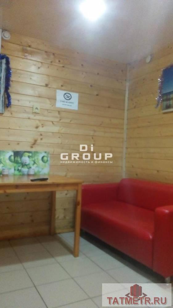 Продажа / Коммерческая / Retail, Казань, Залесная улица, 33 000 000 Продам отдельностоящее здание 407 квадратных метров (первый этаж 211 метр плюс 196 метров цокольный этаж),... - 7