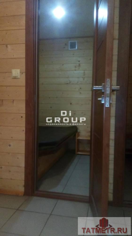 Продажа / Коммерческая / Retail, Казань, Залесная улица, 33 000 000 Продам отдельностоящее здание 407 квадратных метров (первый этаж 211 метр плюс 196 метров цокольный этаж),... - 8
