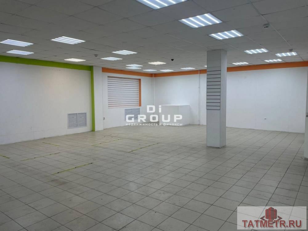 Аренда / Коммерческая / Warehouse, Казань, улица Зинина, 60 000 Сдается помещение 185квм на цокольном этаже в районе Парка Горького. -Первый этаж -Первая линия -Санузел...