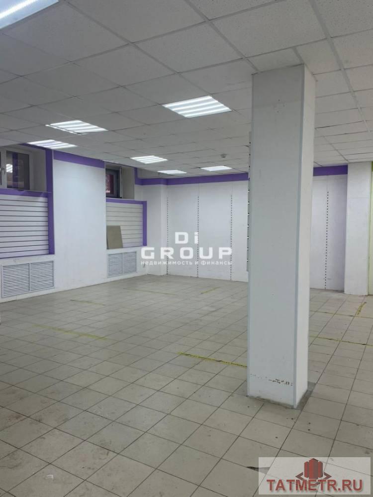 Аренда / Коммерческая / Warehouse, Казань, улица Зинина, 60 000 Сдается помещение 185квм на цокольном этаже в районе Парка Горького. -Первый этаж -Первая линия -Санузел... - 1