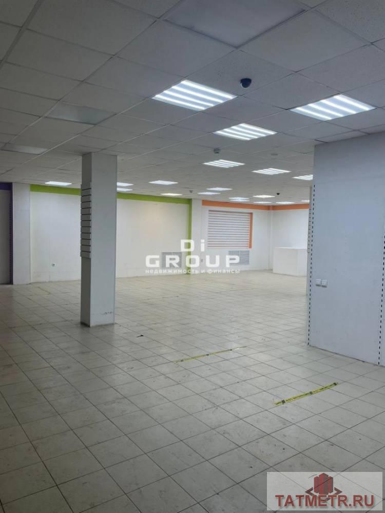 Аренда / Коммерческая / Warehouse, Казань, улица Зинина, 60 000 Сдается помещение 185квм на цокольном этаже в районе Парка Горького. -Первый этаж -Первая линия -Санузел... - 2