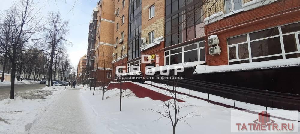 Аренда / Коммерческая / Warehouse, Казань, улица Зинина, 60 000 Сдается помещение 185квм на цокольном этаже в районе Парка Горького. -Первый этаж -Первая линия -Санузел... - 3