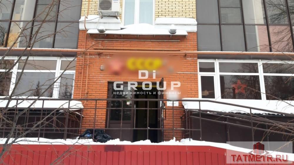 Аренда / Коммерческая / Public catering, Казань, улица Зинина, 110 000 Сдается просторное,чистое помещение 185 квм в районе Парка Горького. Помещение оборудовано под общепит. -Первый...
