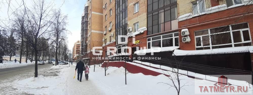 Аренда / Коммерческая / Public catering, Казань, улица Зинина, 110 000 Сдается просторное,чистое помещение 185 квм в районе Парка Горького. Помещение оборудовано под общепит. -Первый... - 1
