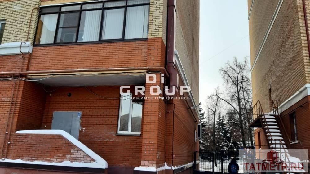 Аренда / Коммерческая / Public catering, Казань, улица Зинина, 110 000 Сдается просторное,чистое помещение 185 квм в районе Парка Горького. Помещение оборудовано под общепит. -Первый... - 2