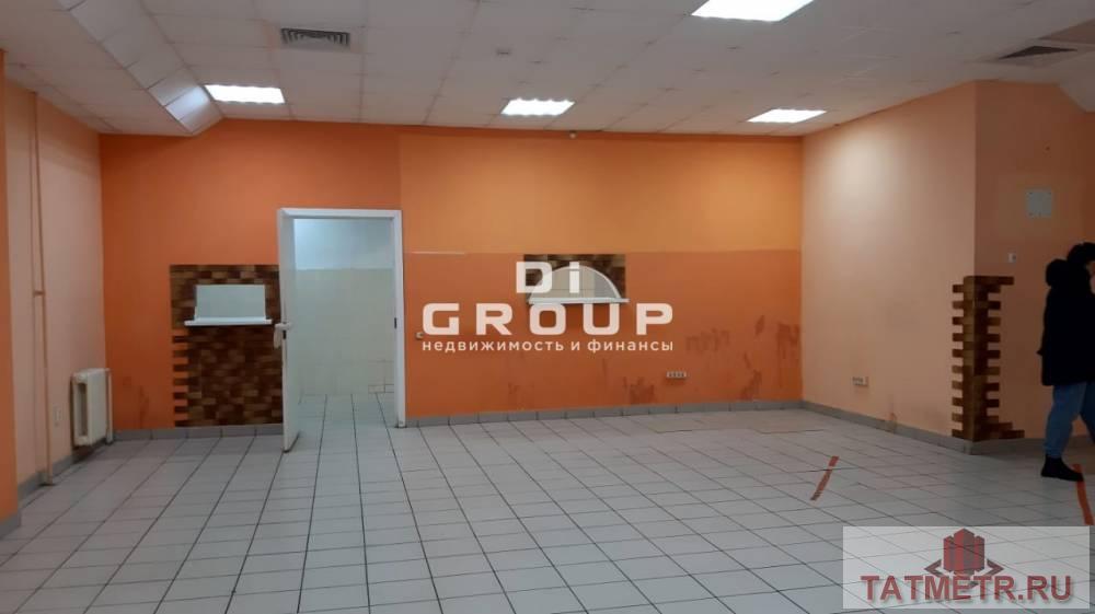 Аренда / Коммерческая / Public catering, Казань, улица Зинина, 110 000 Сдается просторное,чистое помещение 185 квм в районе Парка Горького. Помещение оборудовано под общепит. -Первый... - 4