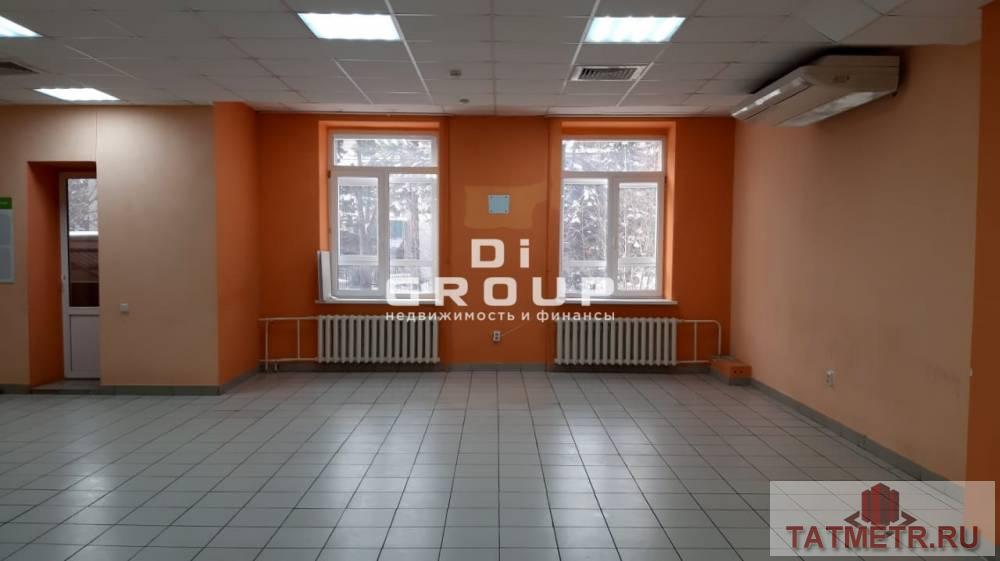 Аренда / Коммерческая / Public catering, Казань, улица Зинина, 110 000 Сдается просторное,чистое помещение 185 квм в районе Парка Горького. Помещение оборудовано под общепит. -Первый... - 6
