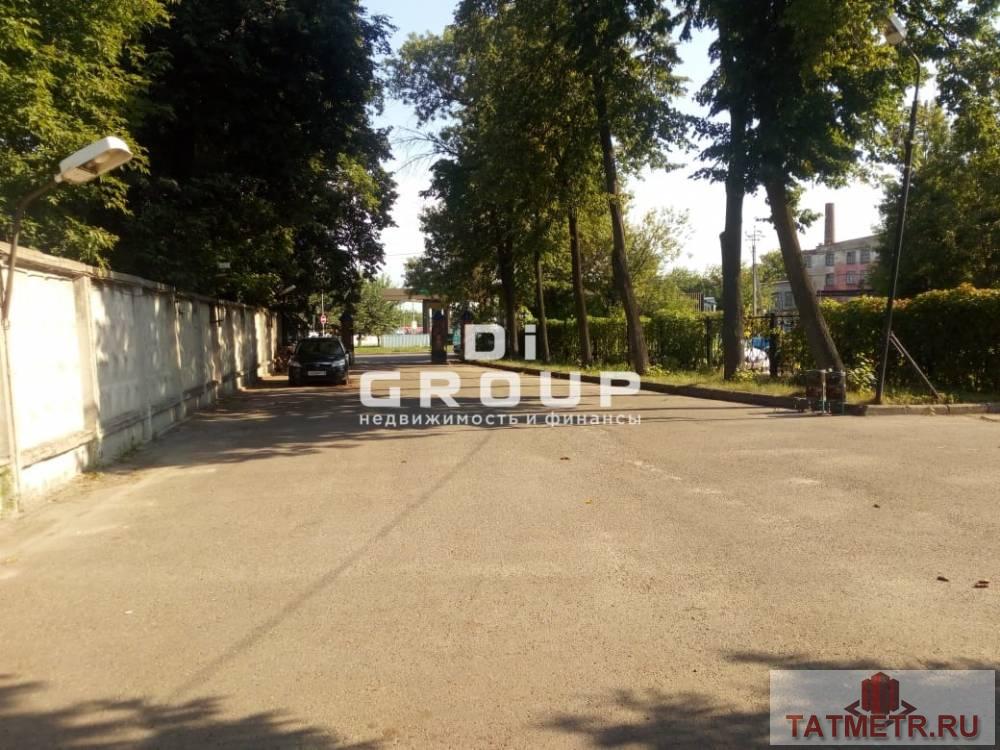 Коммерческая / Аренда / Офисы, Казань, улица Табейкина, 118 800 Сдается офис типа оупен спейс на третьем этаже трехэтажного здания площадью 198 кв м по адресу Табейкина дом 19А.... - 6