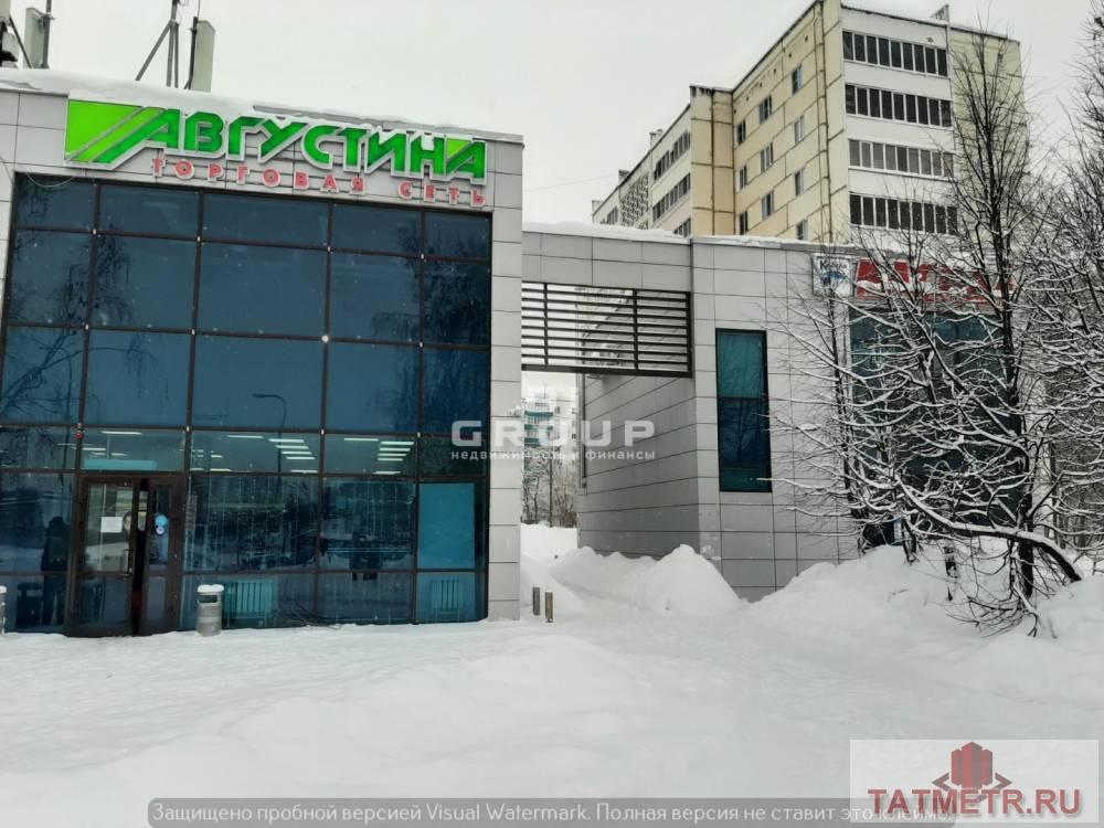 Аренда / Коммерческая / Free purpose, Казань, улица Сафиуллина, 71 500 Сдается помещение свободного назначения недалеко от станции метро Проспект Победы. — площадь 65 кв.м., первый этаж,...