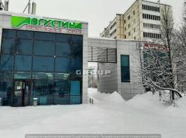 Сдается помещение свободного назначения недалеко от станции метро...