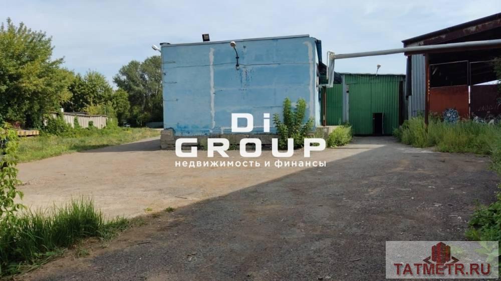 Аренда / Коммерческая / Warehouse, Казань, Производственная улица, 77 000 Сдам в аренду холодное производственное складской помещение в Приволжском районе на ул. Производственная, 29 — Общая...
