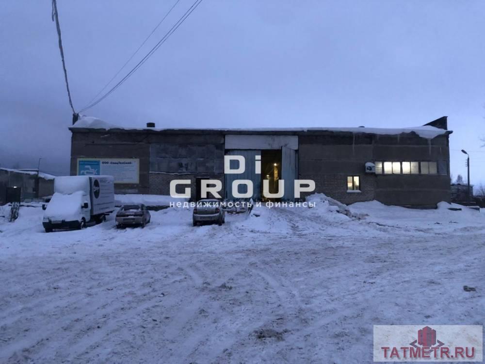 Аренда / Коммерческая / Warehouse, Казань, Безымянный переулок, 165 400 Сдается производственно- складская помещение по улице Безымянный переулок, д. 1 — общая площадь склада 827 кв.м. —...