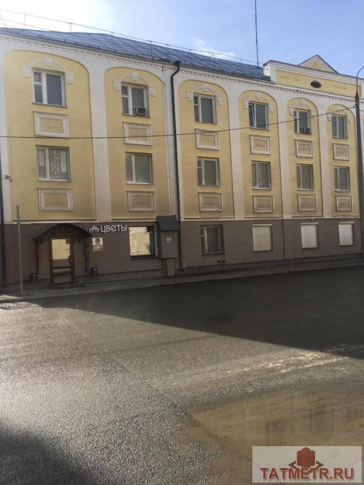 Продажа / Коммерческая / Office, Казань, улица Дзержинского, 21 700 000 Продается помещение свободного назначения,общей площадью 225 кв.м по ул. Дзержинского 8. Основные характеристики:...