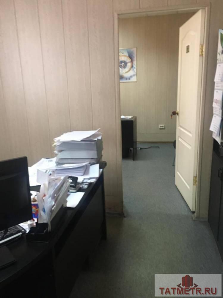 Продажа / Коммерческая / Office, Казань, улица Дзержинского, 21 700 000 Продается помещение свободного назначения,общей площадью 225 кв.м по ул. Дзержинского 8. Основные характеристики:... - 4