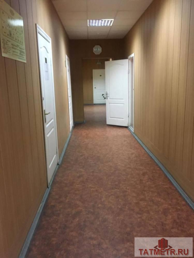 Продажа / Коммерческая / Office, Казань, улица Дзержинского, 21 700 000 Продается помещение свободного назначения,общей площадью 225 кв.м по ул. Дзержинского 8. Основные характеристики:... - 5