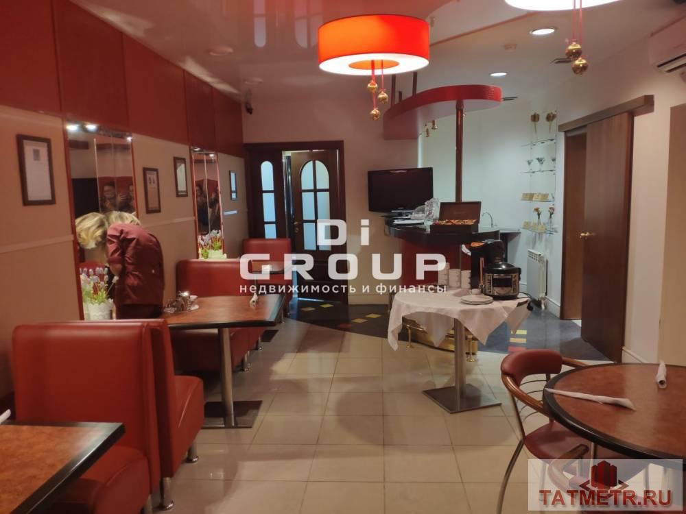 Продажа / Коммерческая / Office, Казань, улица Островского, 33 000 000 Продажа помещения 410 кв.м. в Вахитовском районе рядом с значимыми центральными улицами в историческом центре города... - 5