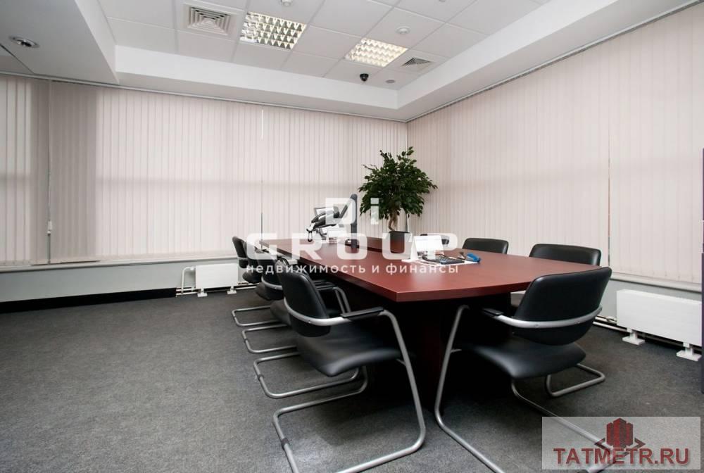 Продажа / Коммерческая / Office, Казань, проспект Ямашева, 47 500 000 Предлагается к реализации офис на ул.Ямашева Характеристики объекта: — административно-офисное здание; — 1 линия; —... - 1