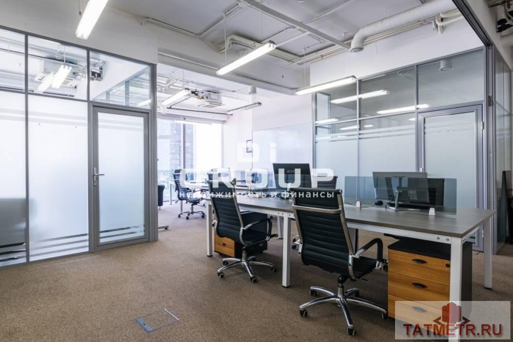Продажа / Коммерческая / Office, Казань, проспект Ямашева, 47 500 000 Предлагается к реализации офис на ул.Ямашева Характеристики объекта: — административно-офисное здание; — 1 линия; —... - 2